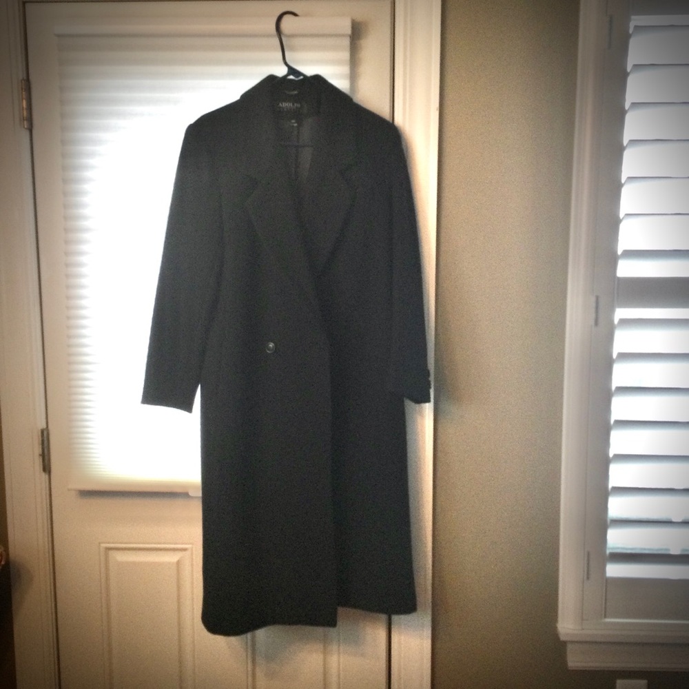 Adolfo Classics Woman’s Coat